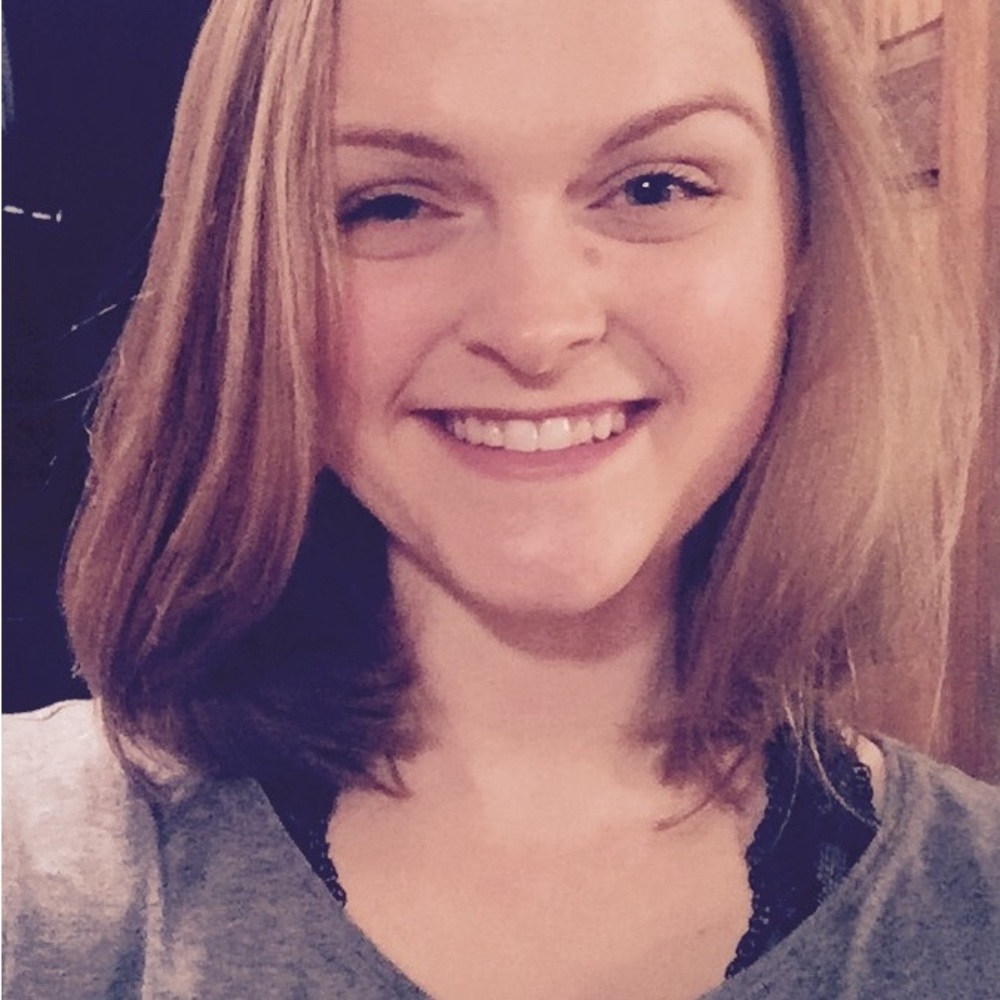 Meet your Posher, Candice